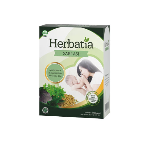 Herbatia Sari Asi