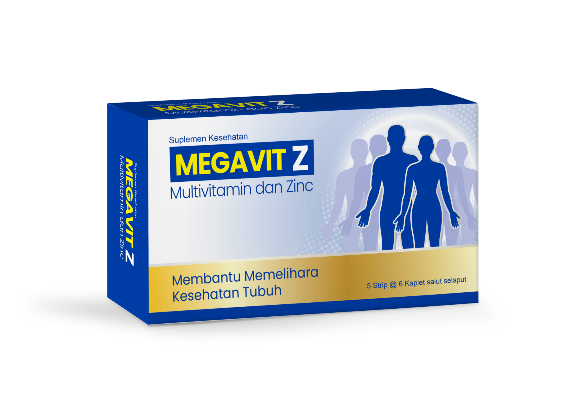 MEGAVIT-Z