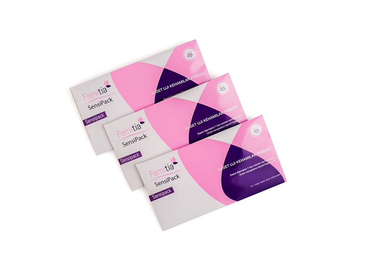 Femitia SensiPack