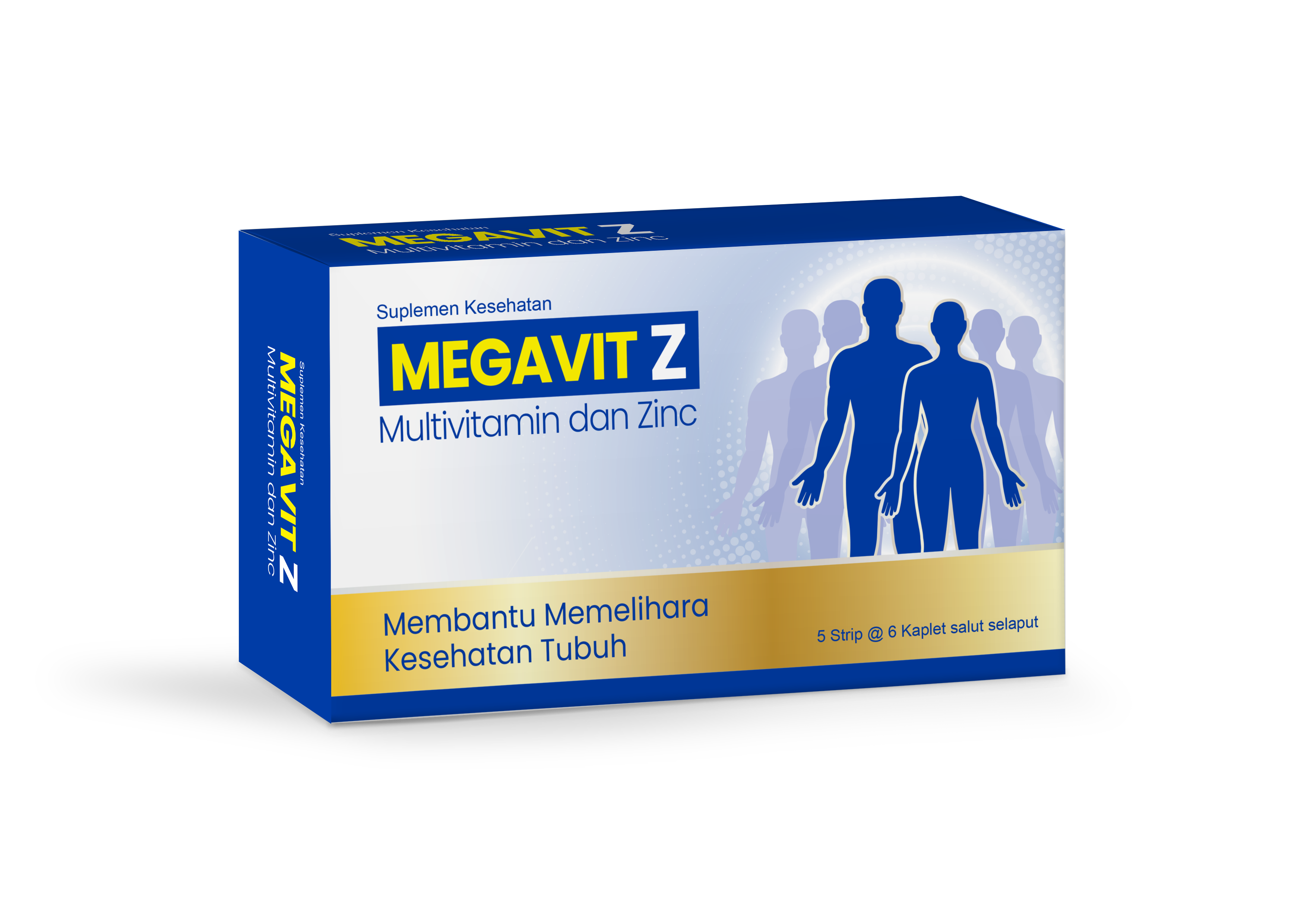 MEGAVIT-Z