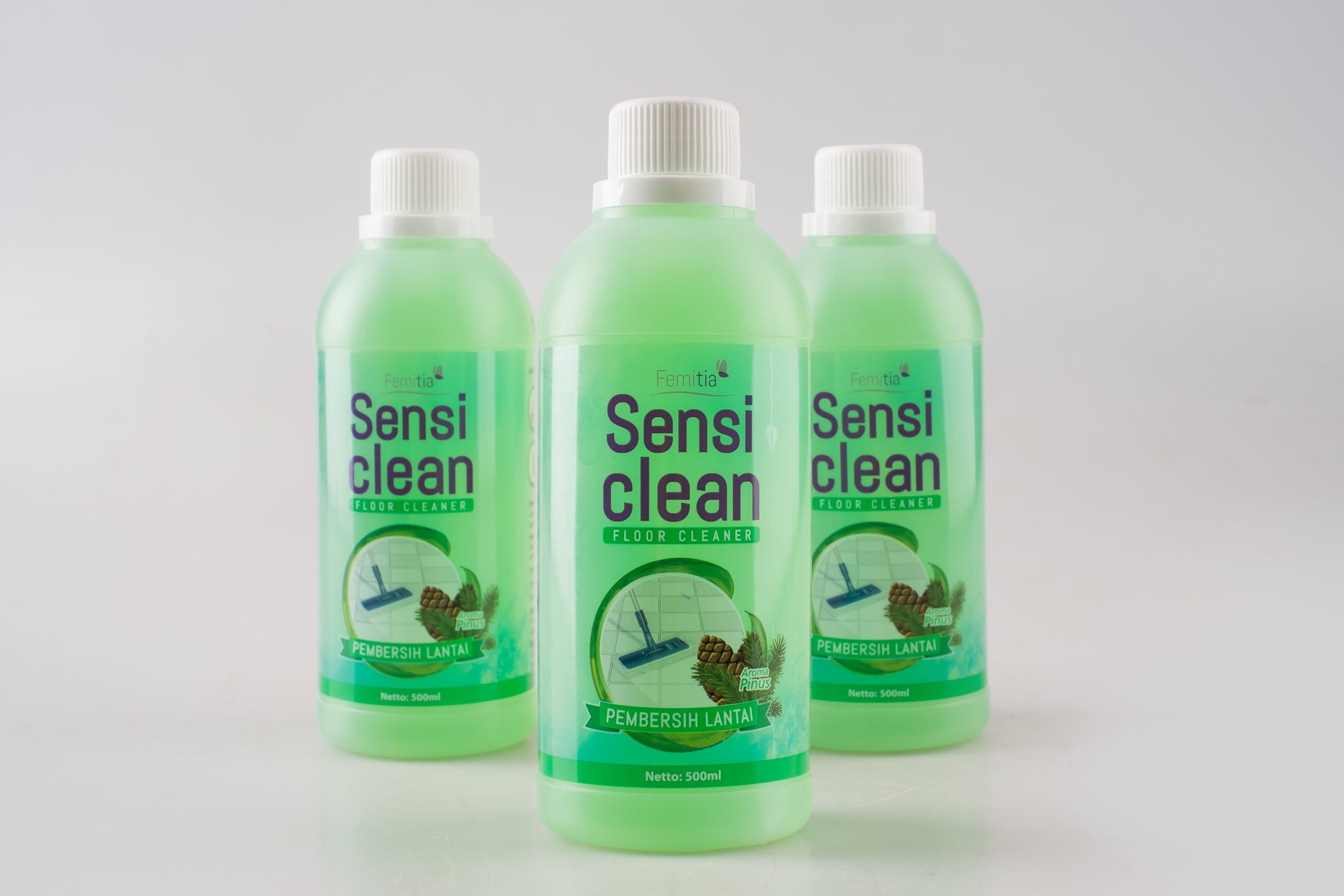 Femitia SensiClean