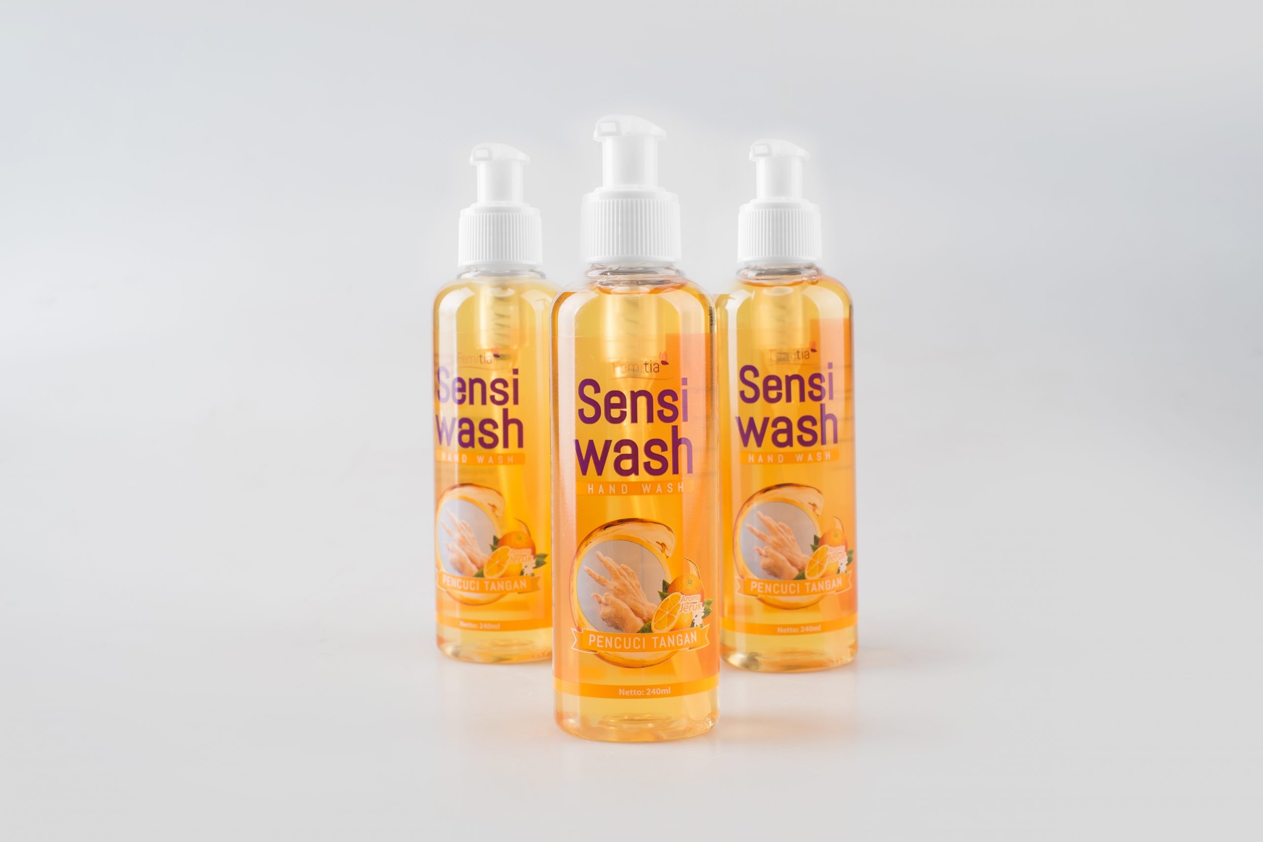 Femitia SensiWash